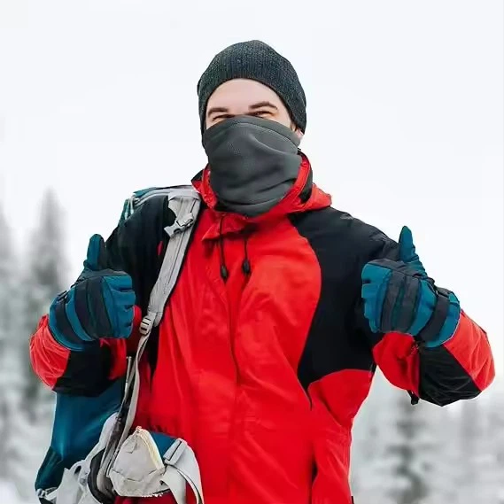Windproof Winter Neck Gaiter